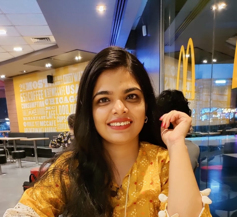 Ravina Rao